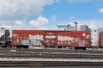 BNSF 782376
